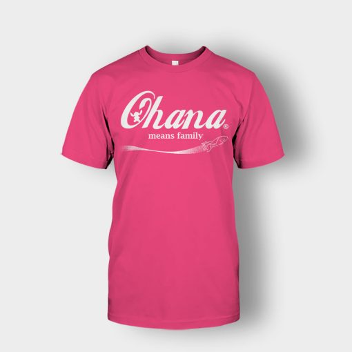 Ohana-Means-Family-Coca-Disney-Lilo-And-Stitch-Unisex-T-Shirt-Heliconia