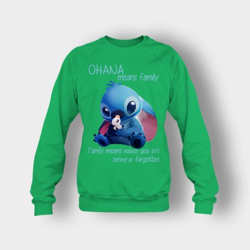 Ohana-Means-Family-Disney-Lilo-And-Stitch-Crewneck-Sweatshirt-Irish-Green