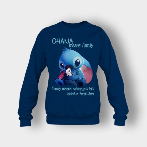 Ohana-Means-Family-Disney-Lilo-And-Stitch-Crewneck-Sweatshirt-Navy