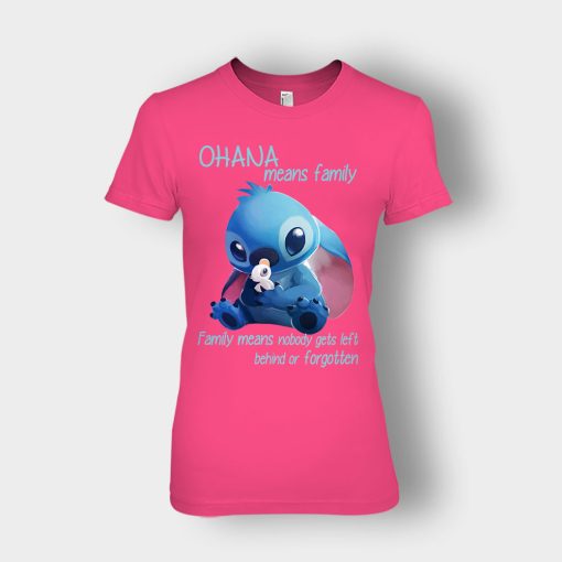 Ohana-Means-Family-Disney-Lilo-And-Stitch-Ladies-T-Shirt-Heliconia