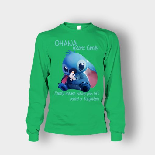 Ohana-Means-Family-Disney-Lilo-And-Stitch-Unisex-Long-Sleeve-Irish-Green
