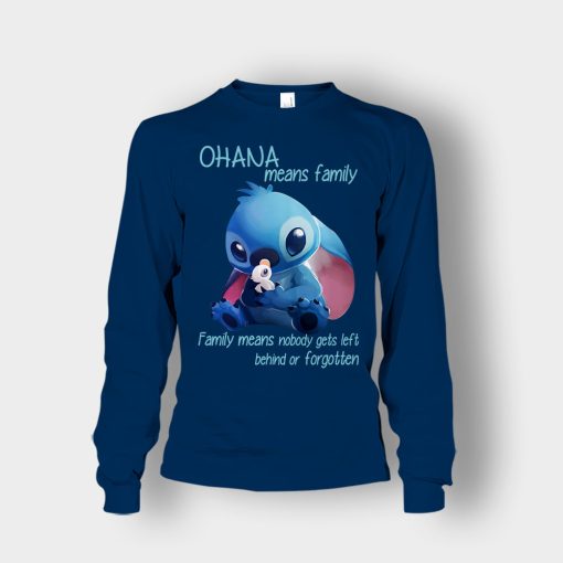 Ohana-Means-Family-Disney-Lilo-And-Stitch-Unisex-Long-Sleeve-Navy