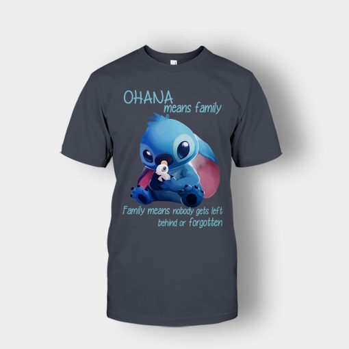 Ohana-Means-Family-Disney-Lilo-And-Stitch-Unisex-T-Shirt-Dark-Heather