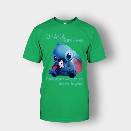 Ohana-Means-Family-Disney-Lilo-And-Stitch-Unisex-T-Shirt-Irish-Green