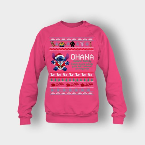 Ohana-Ugly-Knit-Disney-Lilo-And-Stitch-Crewneck-Sweatshirt-Heliconia