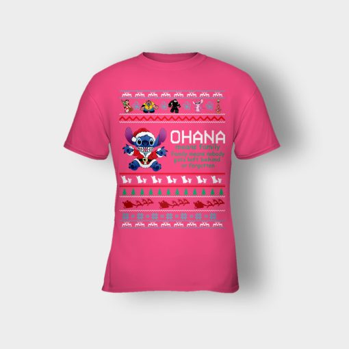Ohana-Ugly-Knit-Disney-Lilo-And-Stitch-Kids-T-Shirt-Heliconia