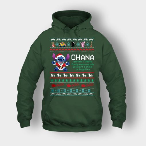 Ohana-Ugly-Knit-Disney-Lilo-And-Stitch-Unisex-Hoodie-Forest