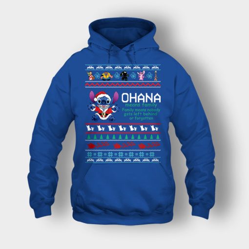 Ohana-Ugly-Knit-Disney-Lilo-And-Stitch-Unisex-Hoodie-Royal