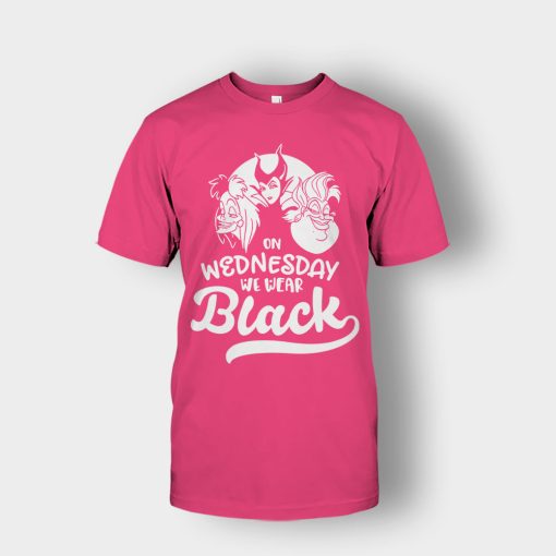 On-Wednesday-We-Wear-Black-Disney-Maleficient-Inspired-Unisex-T-Shirt-Heliconia