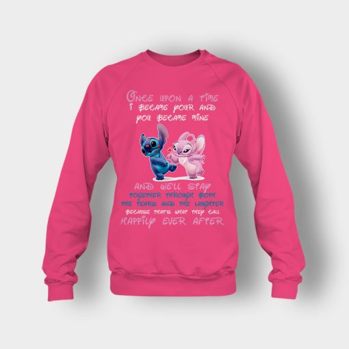 Once-Upon-A-Time-Disney-Lilo-And-Stitch-Crewneck-Sweatshirt-Heliconia