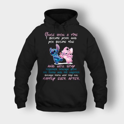 Once-Upon-A-Time-Disney-Lilo-And-Stitch-Unisex-Hoodie-Black