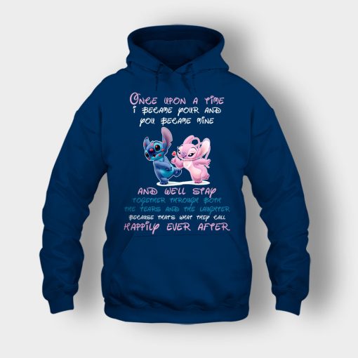 Once-Upon-A-Time-Disney-Lilo-And-Stitch-Unisex-Hoodie-Navy