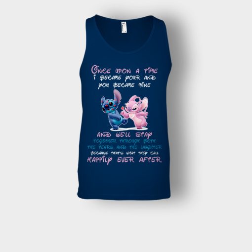 Once-Upon-A-Time-Disney-Lilo-And-Stitch-Unisex-Tank-Top-Navy