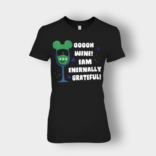 Ooooh-Wine-Im-Grateful-Disney-Toy-Story-Ladies-T-Shirt-Black