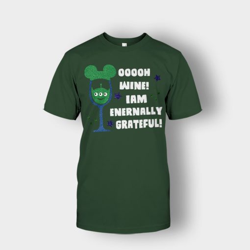 Ooooh-Wine-Im-Grateful-Disney-Toy-Story-Unisex-T-Shirt-Forest