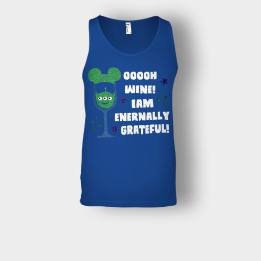 Ooooh-Wine-Im-Grateful-Disney-Toy-Story-Unisex-Tank-Top-Royal