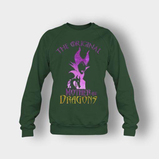 Original-Mother-Of-Dragons-Disney-Maleficient-Inspired-Crewneck-Sweatshirt-Forest