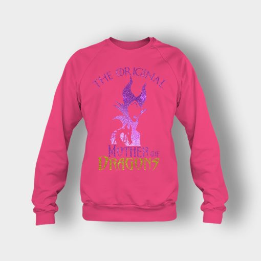 Original-Mother-Of-Dragons-Disney-Maleficient-Inspired-Crewneck-Sweatshirt-Heliconia