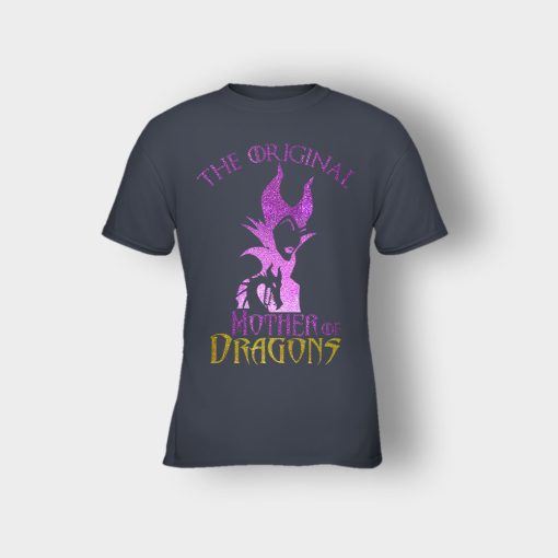 Original-Mother-Of-Dragons-Disney-Maleficient-Inspired-Kids-T-Shirt-Dark-Heather