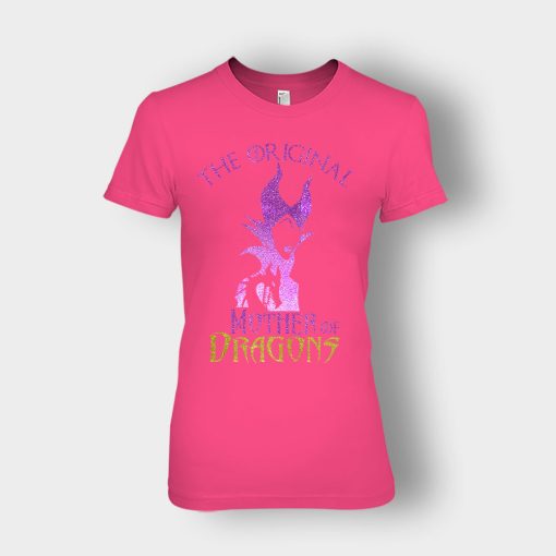 Original-Mother-Of-Dragons-Disney-Maleficient-Inspired-Ladies-T-Shirt-Heliconia