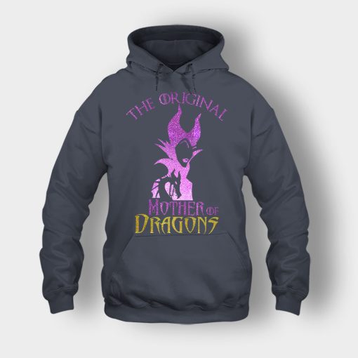 Original-Mother-Of-Dragons-Disney-Maleficient-Inspired-Unisex-Hoodie-Dark-Heather