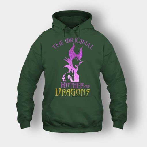 Original-Mother-Of-Dragons-Disney-Maleficient-Inspired-Unisex-Hoodie-Forest