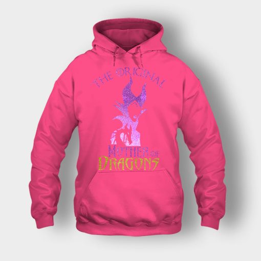 Original-Mother-Of-Dragons-Disney-Maleficient-Inspired-Unisex-Hoodie-Heliconia