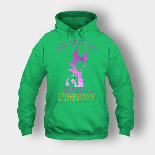 Original-Mother-Of-Dragons-Disney-Maleficient-Inspired-Unisex-Hoodie-Irish-Green