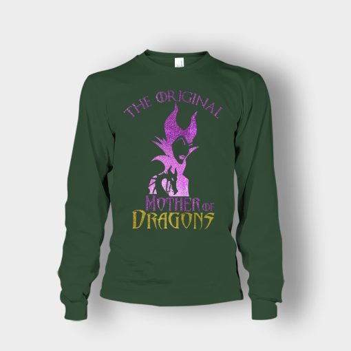 Original-Mother-Of-Dragons-Disney-Maleficient-Inspired-Unisex-Long-Sleeve-Forest