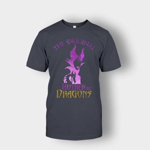 Original-Mother-Of-Dragons-Disney-Maleficient-Inspired-Unisex-T-Shirt-Dark-Heather