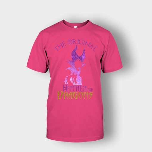 Original-Mother-Of-Dragons-Disney-Maleficient-Inspired-Unisex-T-Shirt-Heliconia