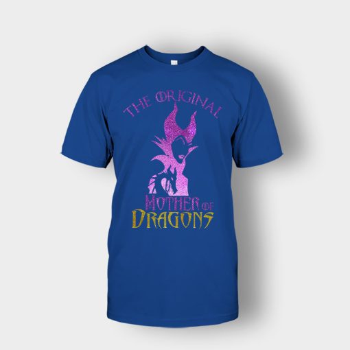 Original-Mother-Of-Dragons-Disney-Maleficient-Inspired-Unisex-T-Shirt-Royal