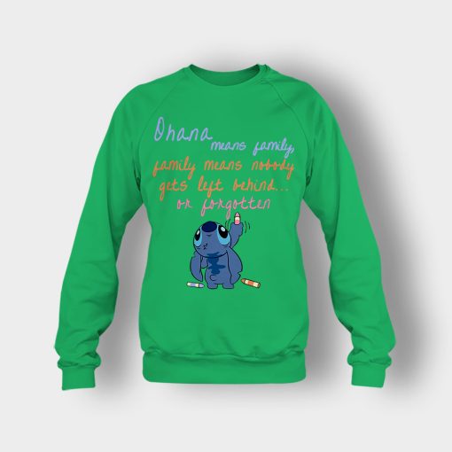Paint-My-Love-Disney-Lilo-And-Stitch-Crewneck-Sweatshirt-Irish-Green