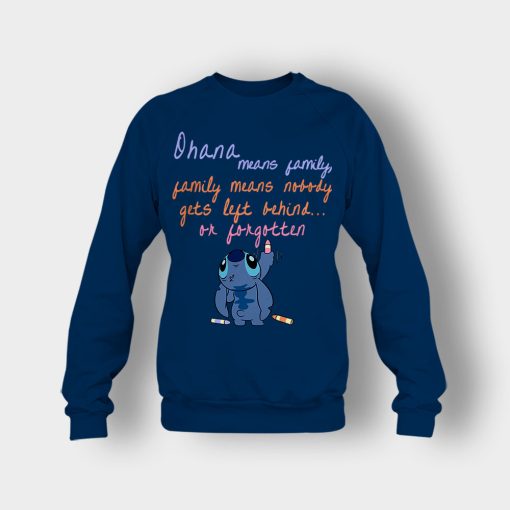 Paint-My-Love-Disney-Lilo-And-Stitch-Crewneck-Sweatshirt-Navy