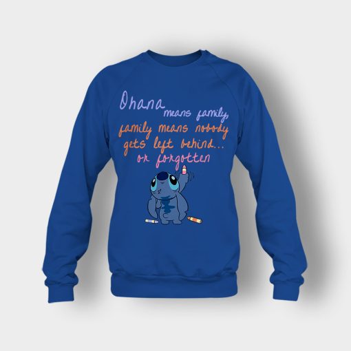 Paint-My-Love-Disney-Lilo-And-Stitch-Crewneck-Sweatshirt-Royal