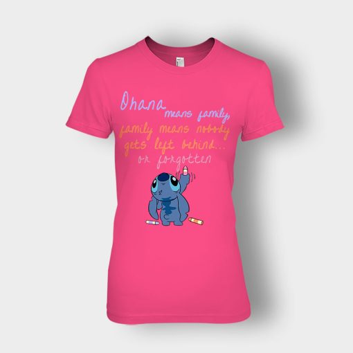 Paint-My-Love-Disney-Lilo-And-Stitch-Ladies-T-Shirt-Heliconia