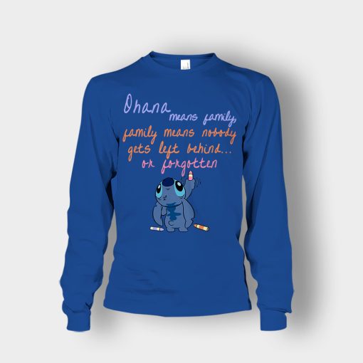 Paint-My-Love-Disney-Lilo-And-Stitch-Unisex-Long-Sleeve-Royal