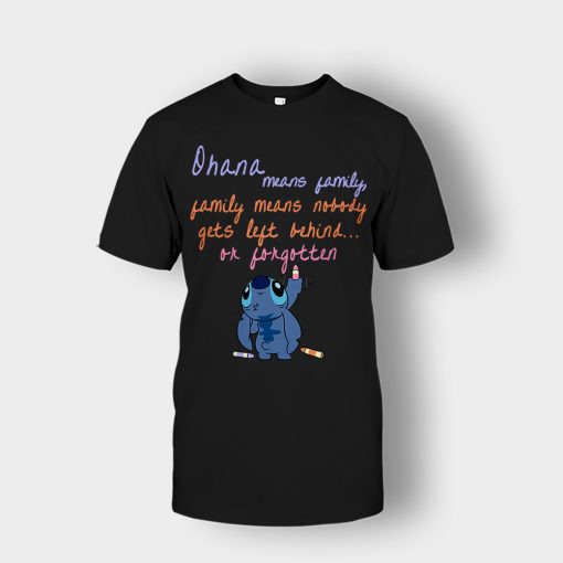 Paint-My-Love-Disney-Lilo-And-Stitch-Unisex-T-Shirt-Black