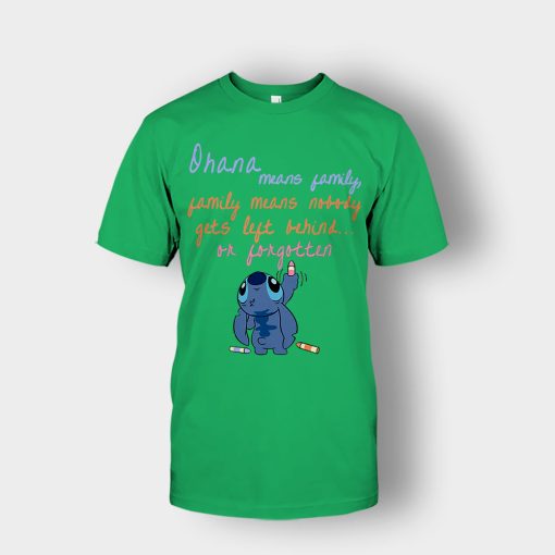 Paint-My-Love-Disney-Lilo-And-Stitch-Unisex-T-Shirt-Irish-Green