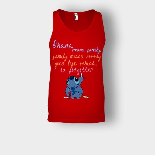 Paint-My-Love-Disney-Lilo-And-Stitch-Unisex-Tank-Top-Red