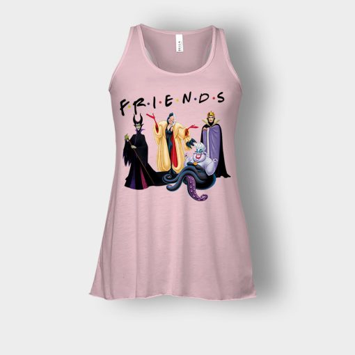 Parody-Friends-TV-Disney-Villains-Inspired-Bella-Womens-Flowy-Tank-Light-Pink