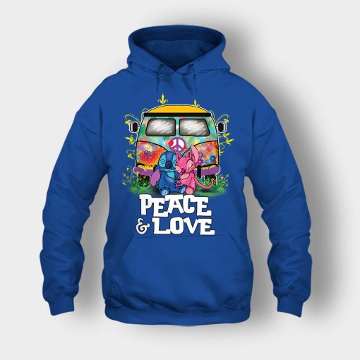 Peace-And-Love-Disney-Lilo-And-Stitch-Unisex-Hoodie-Royal