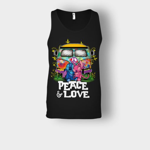 Peace-And-Love-Disney-Lilo-And-Stitch-Unisex-Tank-Top-Black