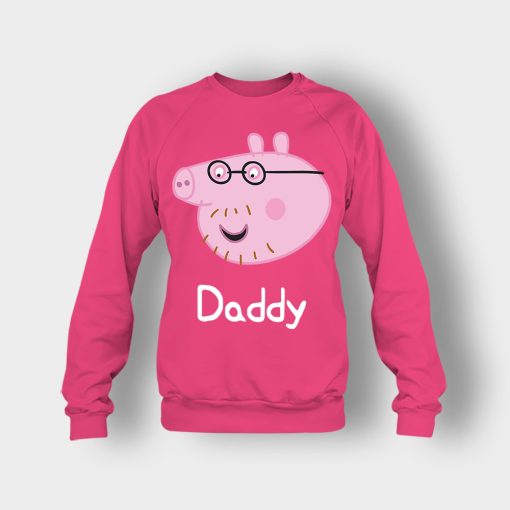 Peppa-Pig-Daddy-Pig-Crewneck-Sweatshirt-Heliconia