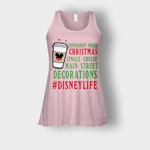 Peppermint-Mocha-Disney-Inspired-Bella-Womens-Flowy-Tank-Light-Pink