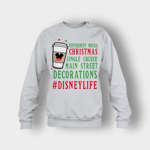 Peppermint-Mocha-Disney-Inspired-Crewneck-Sweatshirt-Ash