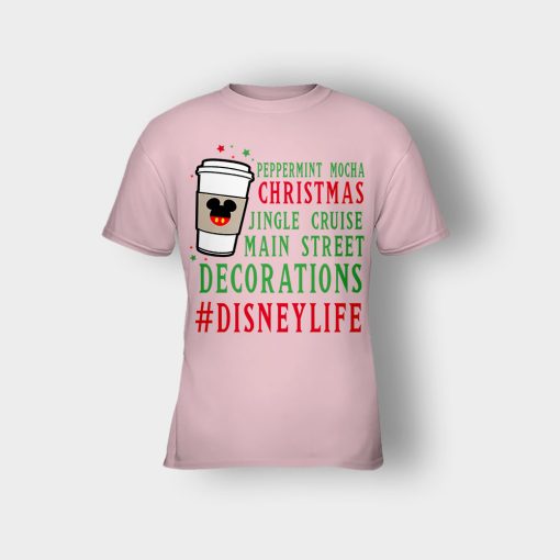 Peppermint-Mocha-Disney-Inspired-Kids-T-Shirt-Light-Pink