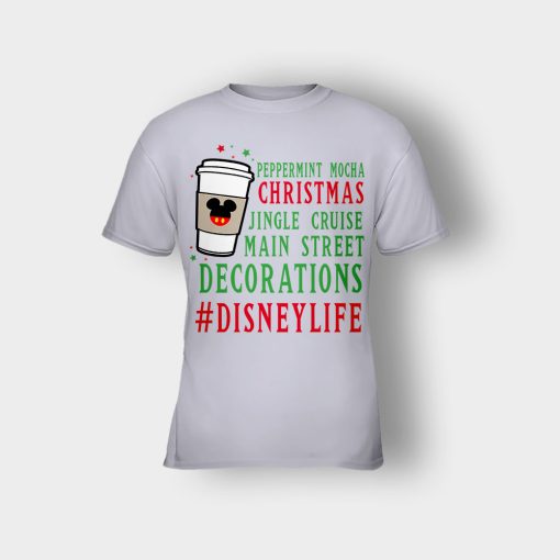 Peppermint-Mocha-Disney-Inspired-Kids-T-Shirt-Sport-Grey