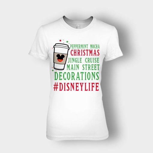 Peppermint-Mocha-Disney-Inspired-Ladies-T-Shirt-White