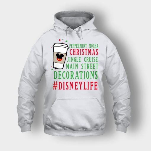 Peppermint-Mocha-Disney-Inspired-Unisex-Hoodie-Ash